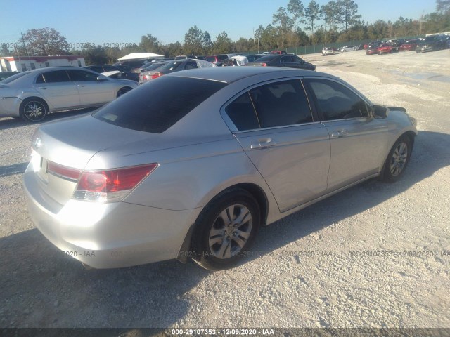 Photo 3 VIN: 1HGCP2F45CA159658 - HONDA ACCORD SDN 