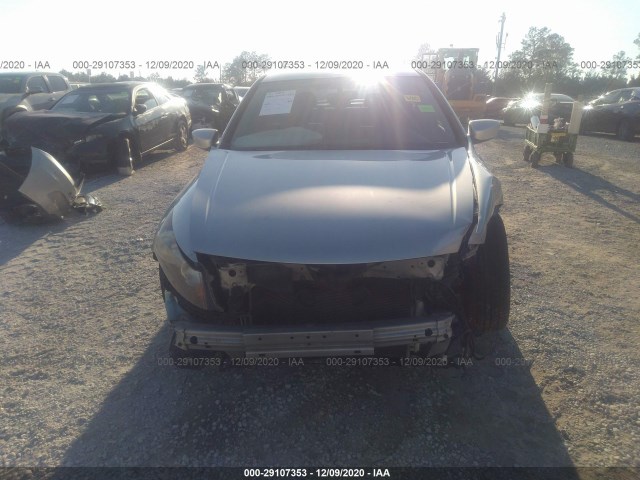 Photo 5 VIN: 1HGCP2F45CA159658 - HONDA ACCORD SDN 