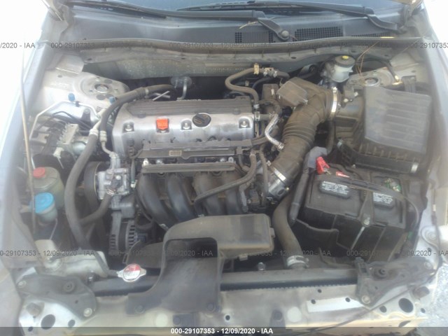 Photo 9 VIN: 1HGCP2F45CA159658 - HONDA ACCORD SDN 