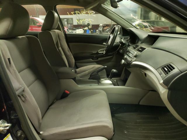 Photo 4 VIN: 1HGCP2F45CA160986 - HONDA ACCORD LXP 