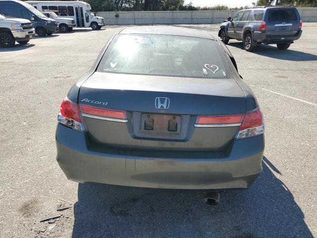 Photo 5 VIN: 1HGCP2F45CA174161 - HONDA ACCORD 