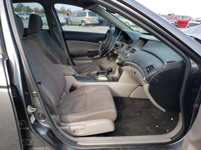 Photo 4 VIN: 1HGCP2F45CA177397 - HONDA ACCORD LXP 