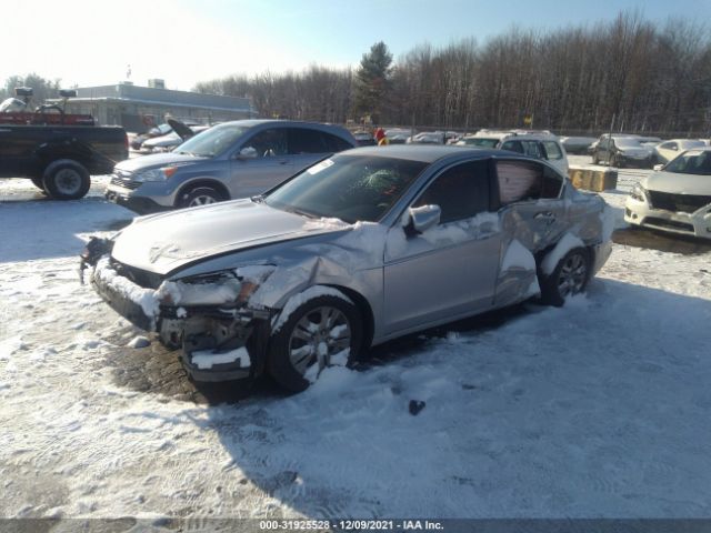 Photo 1 VIN: 1HGCP2F45CA208793 - HONDA ACCORD SDN 