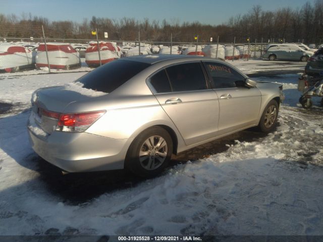 Photo 3 VIN: 1HGCP2F45CA208793 - HONDA ACCORD SDN 