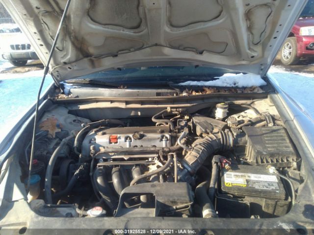 Photo 9 VIN: 1HGCP2F45CA208793 - HONDA ACCORD SDN 