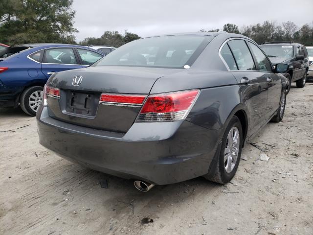 Photo 3 VIN: 1HGCP2F45CA215713 - HONDA ACCORD LXP 