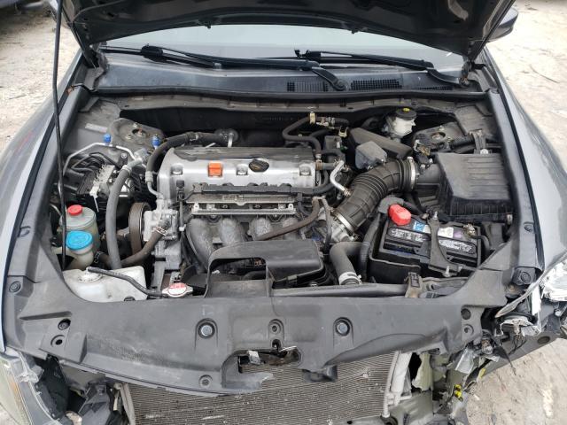 Photo 6 VIN: 1HGCP2F45CA215713 - HONDA ACCORD LXP 