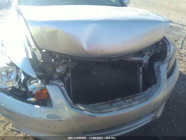 Photo 5 VIN: 1HGCP2F45CA216327 - HONDA ACCORD SDN 