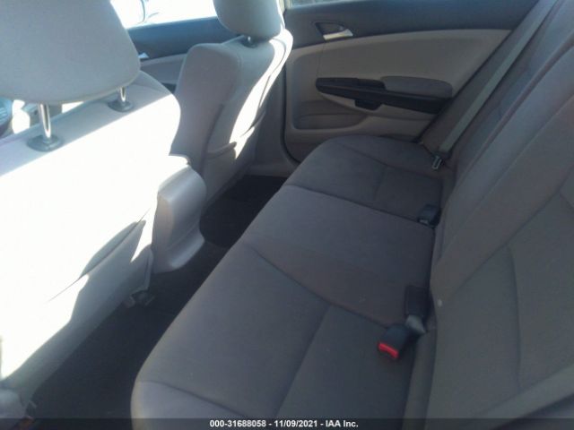 Photo 7 VIN: 1HGCP2F45CA216327 - HONDA ACCORD SDN 