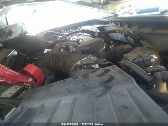 Photo 9 VIN: 1HGCP2F45CA216327 - HONDA ACCORD SDN 