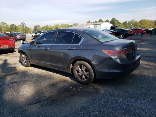 Photo 1 VIN: 1HGCP2F45CA224394 - HONDA ACCORD LXP 