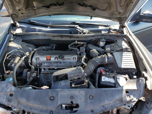 Photo 10 VIN: 1HGCP2F45CA224394 - HONDA ACCORD LXP 