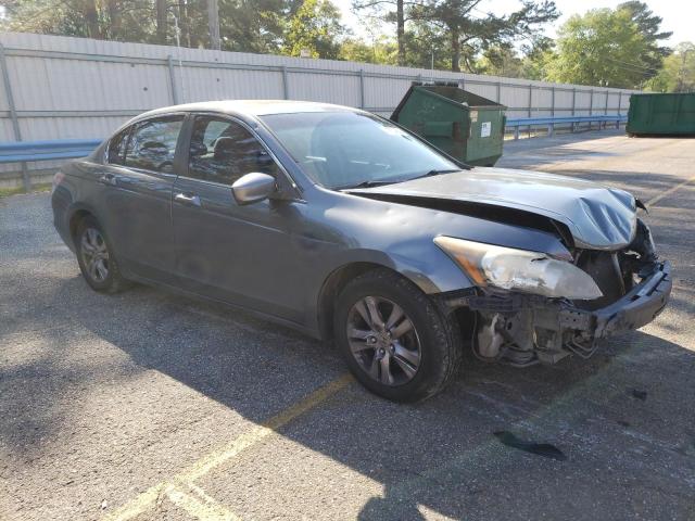 Photo 3 VIN: 1HGCP2F45CA224394 - HONDA ACCORD LXP 