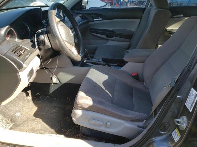 Photo 6 VIN: 1HGCP2F45CA224394 - HONDA ACCORD LXP 