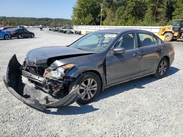 Photo 0 VIN: 1HGCP2F45CA225934 - HONDA ACCORD LXP 