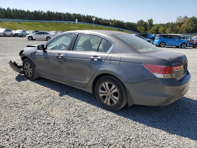 Photo 1 VIN: 1HGCP2F45CA225934 - HONDA ACCORD LXP 