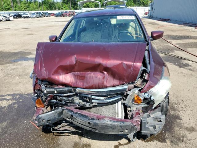 Photo 10 VIN: 1HGCP2F45CA236965 - HONDA ACCORD LXP 