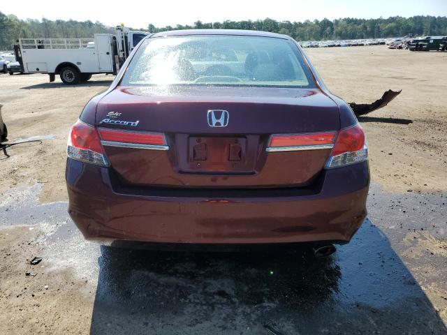 Photo 5 VIN: 1HGCP2F45CA236965 - HONDA ACCORD LXP 