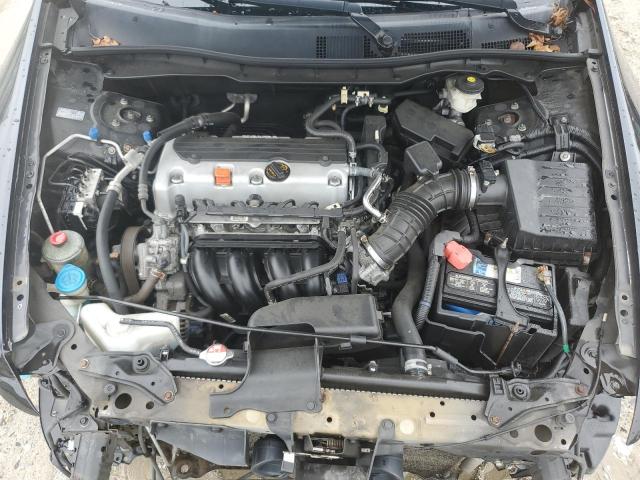 Photo 10 VIN: 1HGCP2F45CA238943 - HONDA ACCORD LXP 