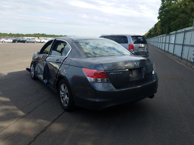 Photo 2 VIN: 1HGCP2F46AA011550 - HONDA ACCORD 