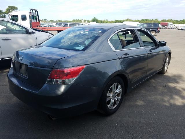 Photo 3 VIN: 1HGCP2F46AA011550 - HONDA ACCORD 