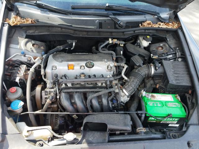 Photo 6 VIN: 1HGCP2F46AA011550 - HONDA ACCORD 