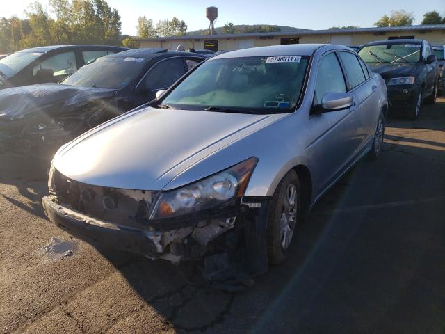 Photo 1 VIN: 1HGCP2F46AA012956 - HONDA ACCORD LXP 