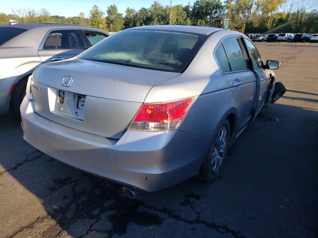 Photo 3 VIN: 1HGCP2F46AA012956 - HONDA ACCORD LXP 