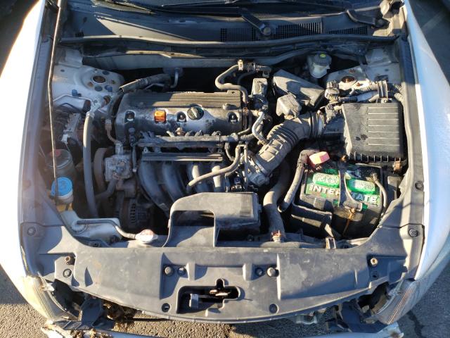 Photo 6 VIN: 1HGCP2F46AA012956 - HONDA ACCORD LXP 