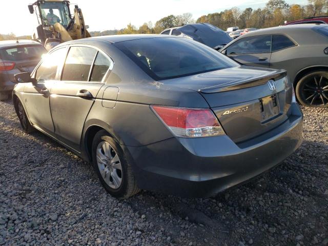 Photo 2 VIN: 1HGCP2F46AA016845 - HONDA ACCORD LXP 