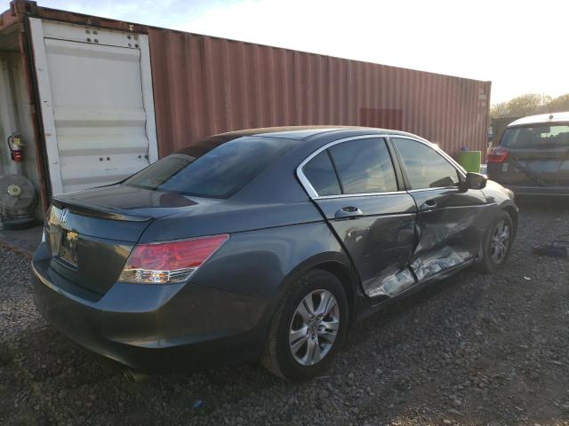 Photo 3 VIN: 1HGCP2F46AA016845 - HONDA ACCORD LXP 