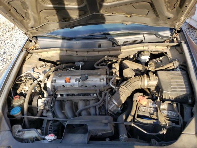 Photo 6 VIN: 1HGCP2F46AA016845 - HONDA ACCORD LXP 