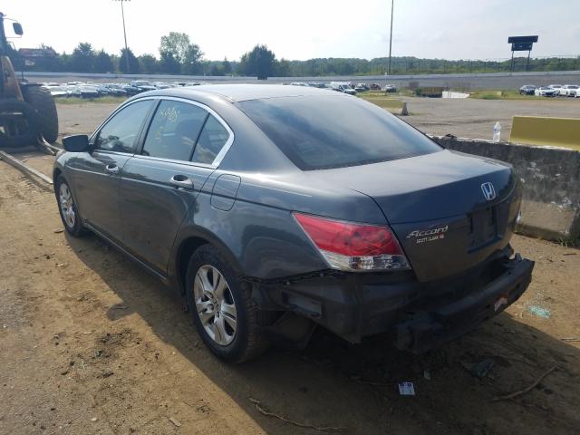 Photo 2 VIN: 1HGCP2F46AA016862 - HONDA ACCORD 