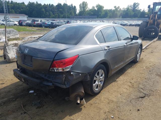 Photo 3 VIN: 1HGCP2F46AA016862 - HONDA ACCORD 