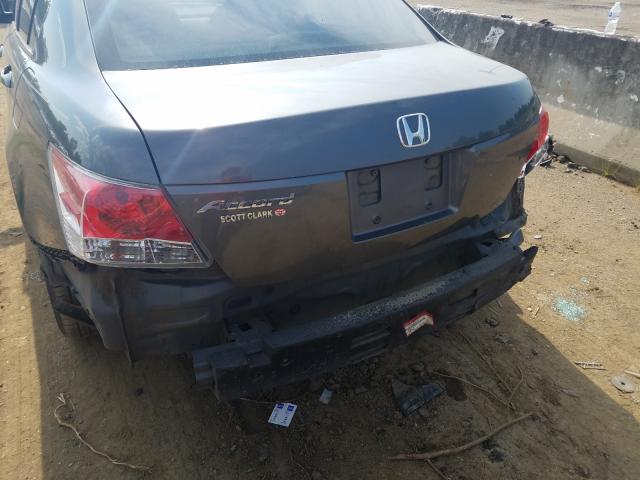 Photo 8 VIN: 1HGCP2F46AA016862 - HONDA ACCORD 