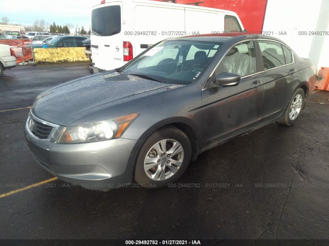 Photo 1 VIN: 1HGCP2F46AA017946 - HONDA ACCORD LXP 