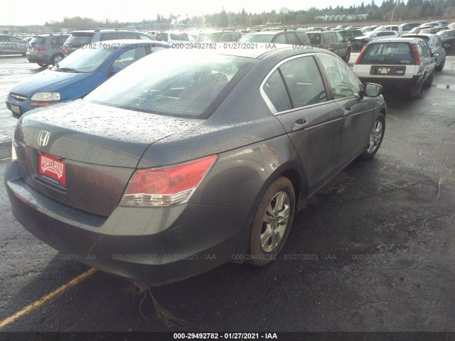 Photo 3 VIN: 1HGCP2F46AA017946 - HONDA ACCORD LXP 