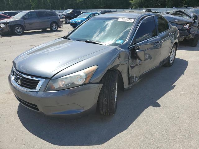 Photo 1 VIN: 1HGCP2F46AA022709 - HONDA ACCORD LXP 