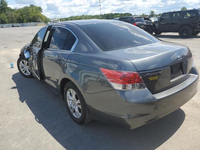 Photo 2 VIN: 1HGCP2F46AA022709 - HONDA ACCORD LXP 