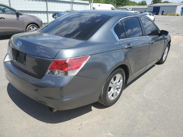 Photo 3 VIN: 1HGCP2F46AA022709 - HONDA ACCORD LXP 