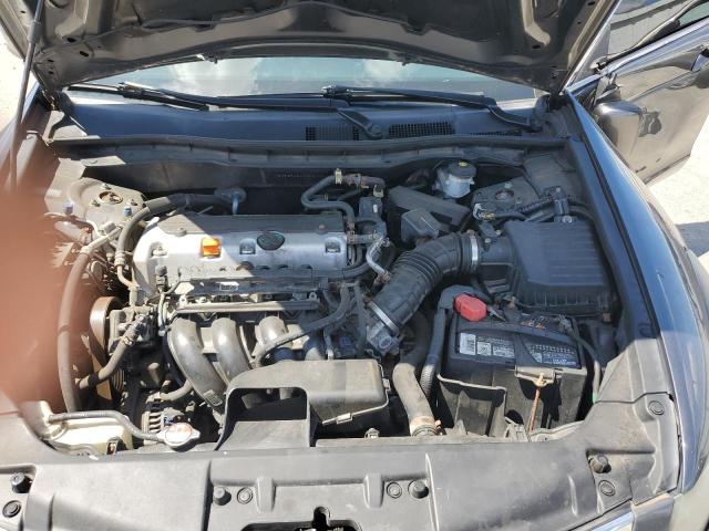 Photo 6 VIN: 1HGCP2F46AA022709 - HONDA ACCORD LXP 