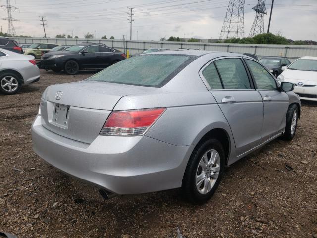 Photo 3 VIN: 1HGCP2F46AA023651 - HONDA ACCORD LXP 