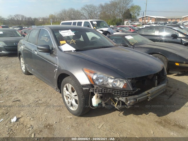 Photo 0 VIN: 1HGCP2F46AA032446 - HONDA ACCORD SDN 