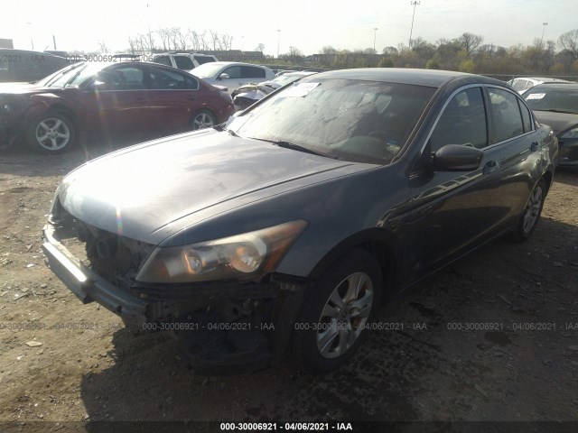 Photo 1 VIN: 1HGCP2F46AA032446 - HONDA ACCORD SDN 