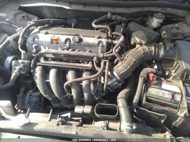 Photo 9 VIN: 1HGCP2F46AA032446 - HONDA ACCORD SDN 