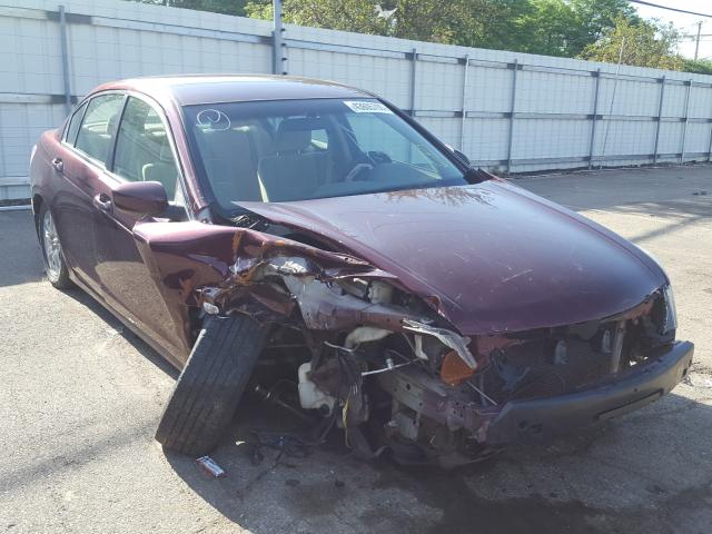 Photo 0 VIN: 1HGCP2F46AA034066 - HONDA ACCORD LXP 