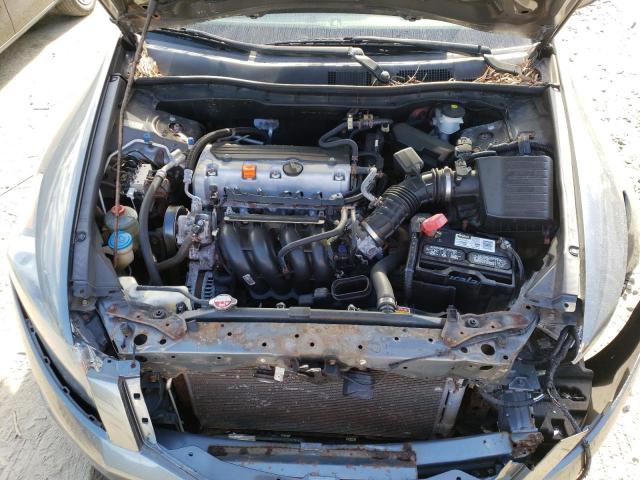 Photo 6 VIN: 1HGCP2F46AA039767 - HONDA ACCORD LXP 