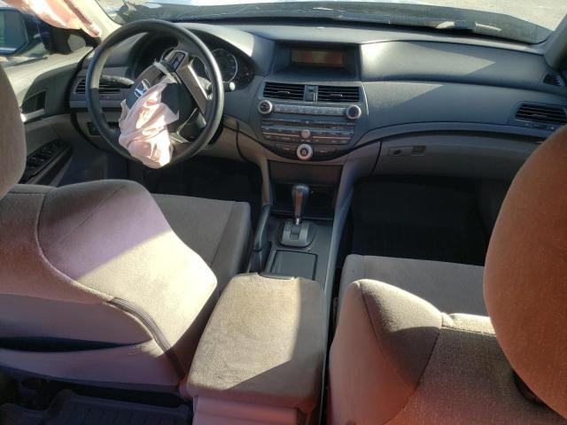 Photo 7 VIN: 1HGCP2F46AA048324 - HONDA ACCORD LXP 