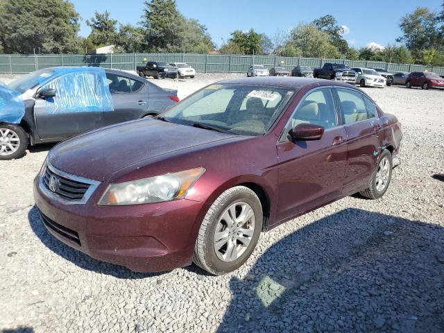 Photo 0 VIN: 1HGCP2F46AA049019 - HONDA ACCORD LXP 