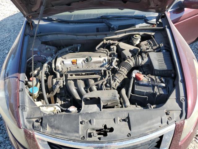 Photo 10 VIN: 1HGCP2F46AA049019 - HONDA ACCORD LXP 